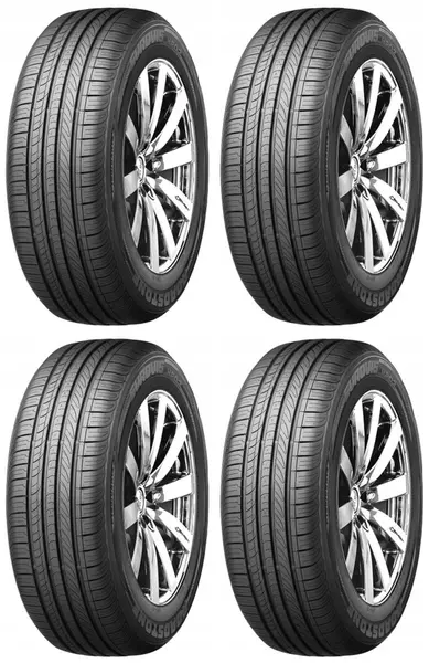 4xROADSTONE EUROVIS HP02 225/50R17 94 V