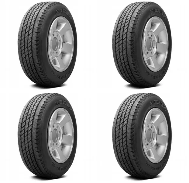 4xROADSTONE ROADIAN HT 245/65R17 105 S