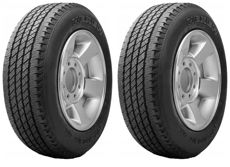 2xROADSTONE ROADIAN HT 225/75R16 104 S