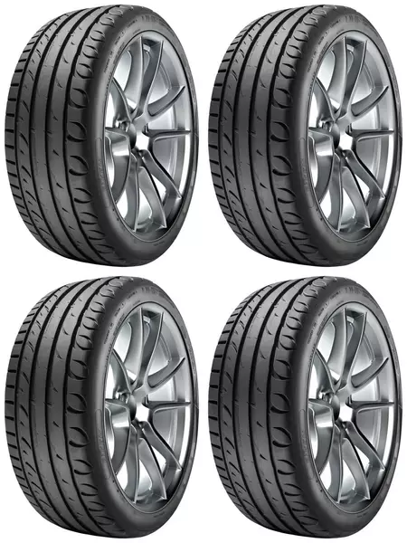 4xRIKEN ULTRA HIGH PERFORMANCE 225/55R17 101 Y WZMOCNIENIE (XL)