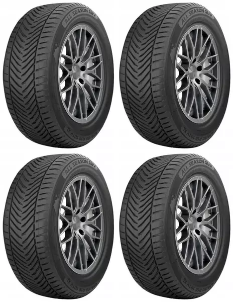 4xTIGAR ALL SEASON SUV 235/50R18 101 V WZMOCNIENIE (XL)