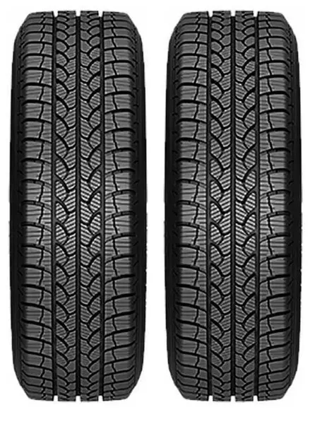 2xSAVA ESKIMO LT 205/65R16 107 T PRZYCZEPNOŚĆ NA ŚNIEGU (3PMSF)