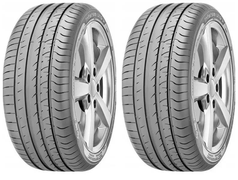 2xSAVA INTENSA UHP 2 225/45R18 95 Y RANT OCHRONNY, WZMOCNIENIE (XL)