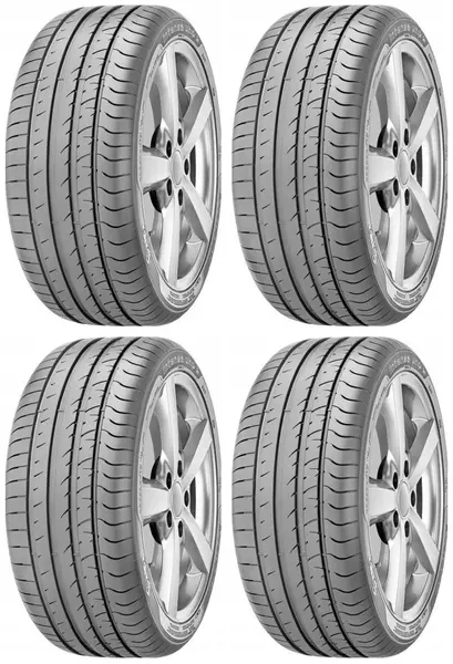 4xSAVA INTENSA UHP 2 225/45R18 95 Y RANT OCHRONNY, WZMOCNIENIE (XL)