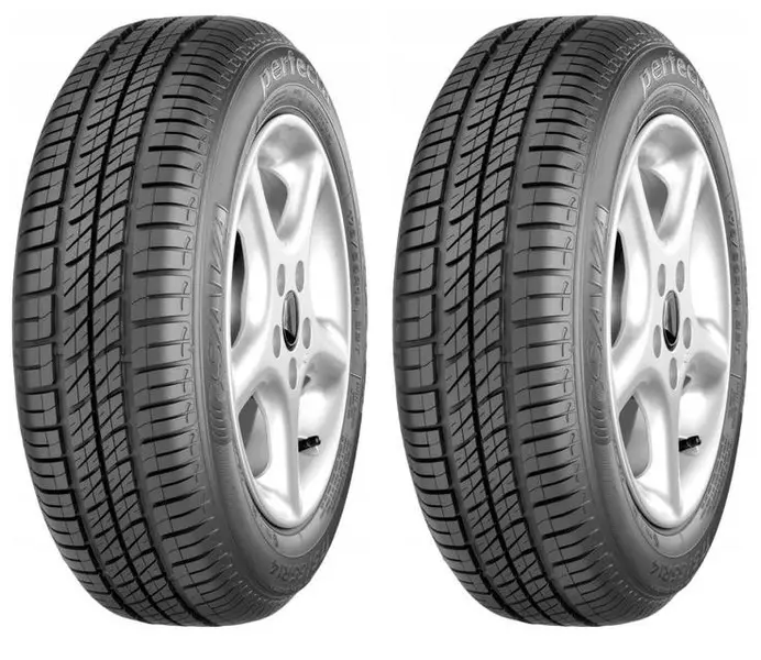 2xSAVA PERFECTA 155/70R13 75 T