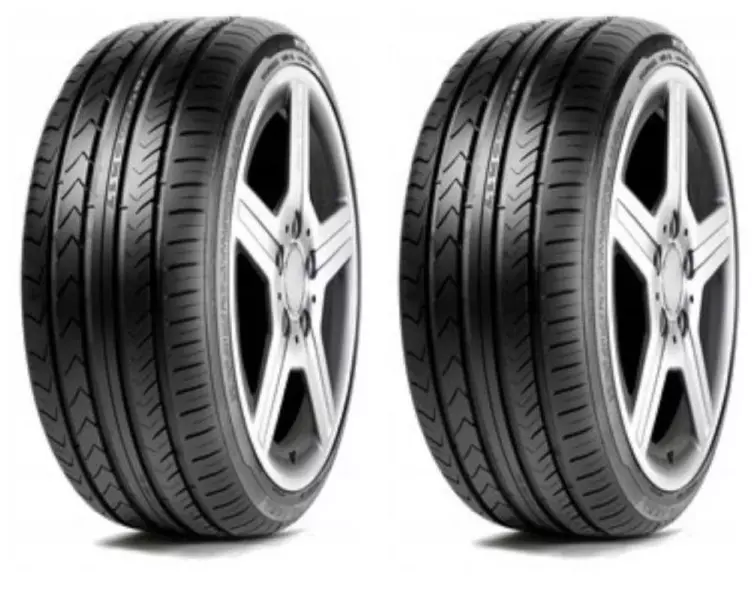 2xMIRAGE MR-162 185/70R14 88 H