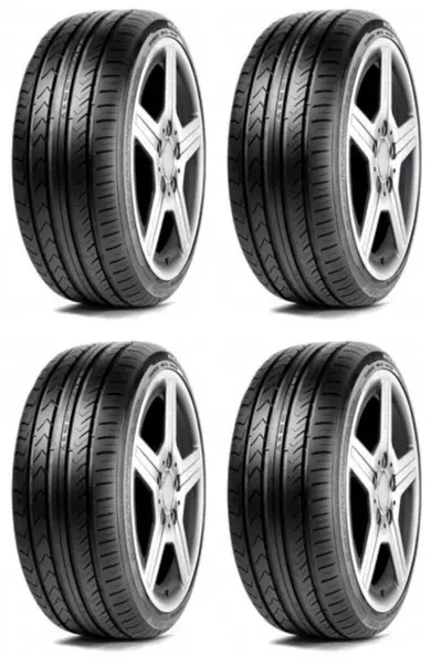 4xMIRAGE MR-162 185/70R14 88 H