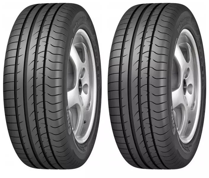 2xSAVA INTENSA SUV 2 255/55R18 109 W RANT OCHRONNY, WZMOCNIENIE (XL)