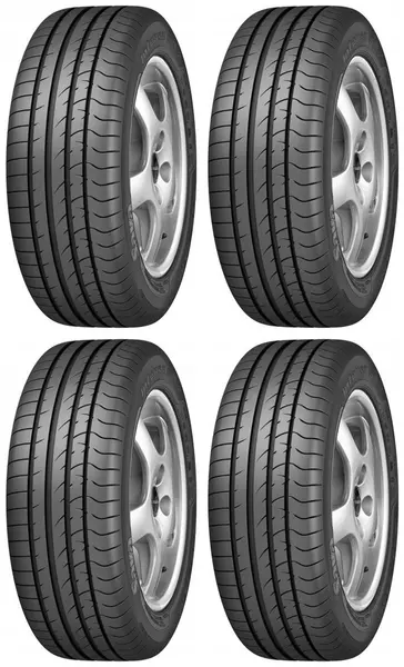 4xSAVA INTENSA SUV 2 255/55R18 109 W RANT OCHRONNY, WZMOCNIENIE (XL)