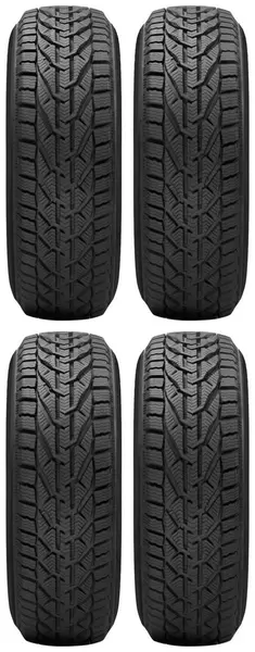 4xTAURUS WINTER 185/65R15 88 T PRZYCZEPNOŚĆ NA ŚNIEGU (3PMSF)