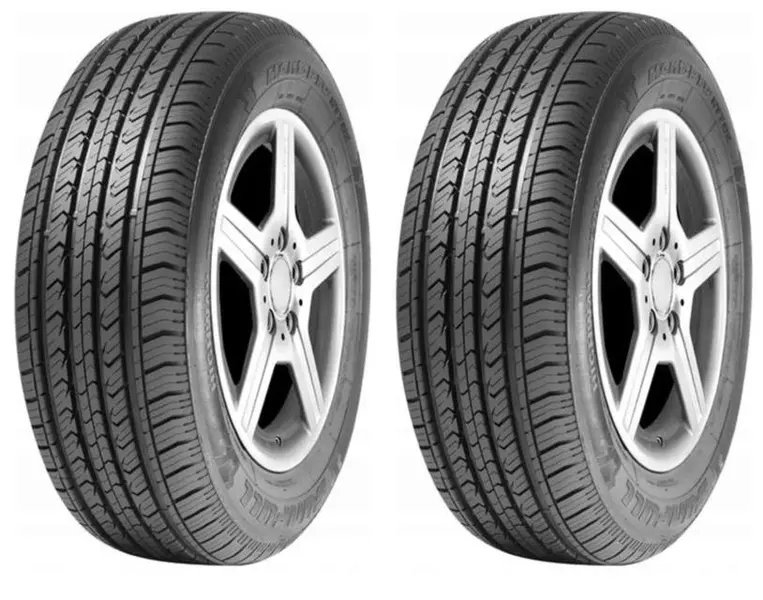 2xSUNFULL MONT-PRO HT782 18.50X225/60R17 99/97 H