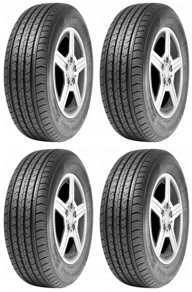 4xSUNFULL MONT-PRO HT782 18.50X225/60R17 99/97 H