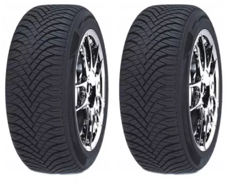 2xGOODRIDE ALL SEASON ELITE Z-401 215/60R17 96 H