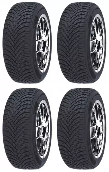 4xGOODRIDE ALL SEASON ELITE Z-401 215/60R17 96 H