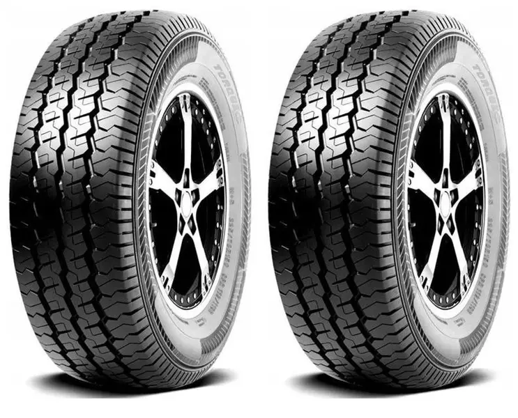 2xMIRAGE MR-200 225/70R15 112/110 R WZMOCNIENIE (C)