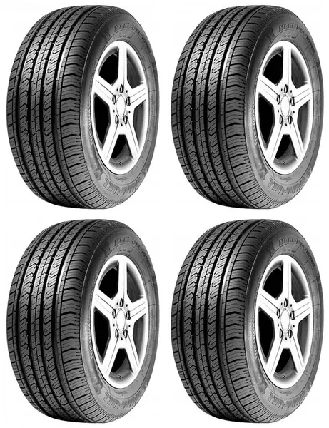 4xSUNFULL 782 235/65R17 108 H WZMOCNIENIE (XL)