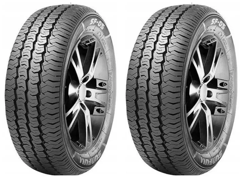 2xSUNFULL SF-05 205/65R15 102/100 T