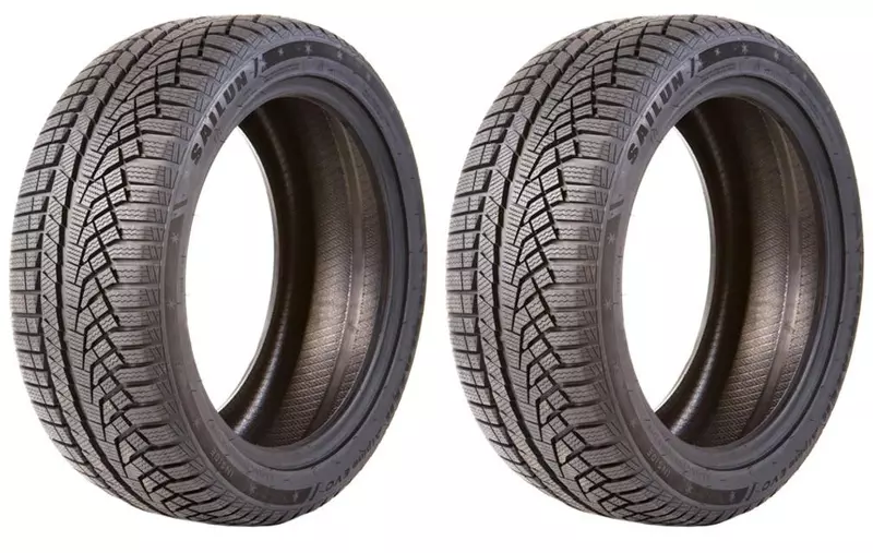 2xSAILUN ICE BLAZER ALPINE+ 155/65R13 73 T PRZYCZEPNOŚĆ NA ŚNIEGU (3PMSF)