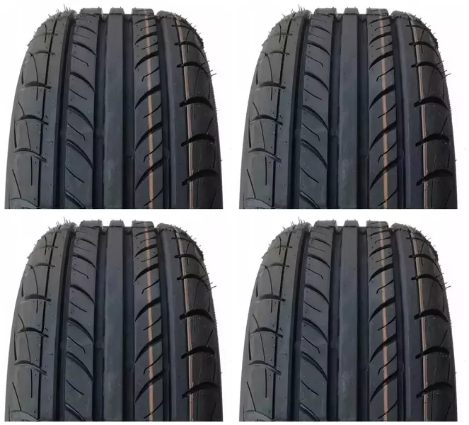 4xROSAVA ITEGRO 185/65R15 88 H