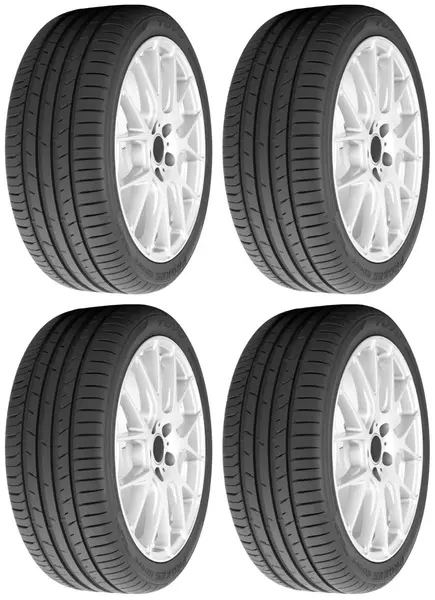 4xTOYO PROXES SPORT 255/45R18 103 Y WZMOCNIENIE (XL)