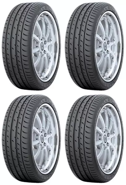 4xTOYO PROXES SPORT SUV 275/40R21 107 Y WZMOCNIENIE (XL)