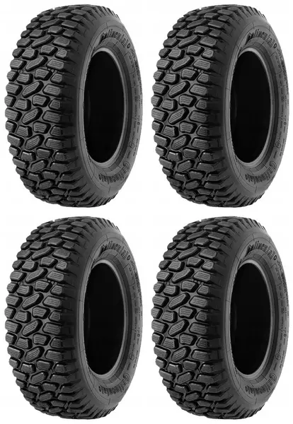 4xCONTINENTAL LM90 225/75R16 116/114 N