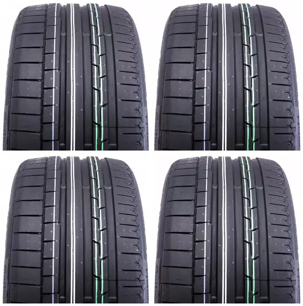 4xCONTINENTAL SPORTCONTACT 6 325/35R22 114 Y DO AUT ELEKTRYCZNYCH (EV), RANT OCHRONNY, WZMOCNIENIE (XL)