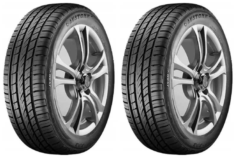 2xAUSTONE ATHENA SP-303 245/55R19 103 W RANT OCHRONNY