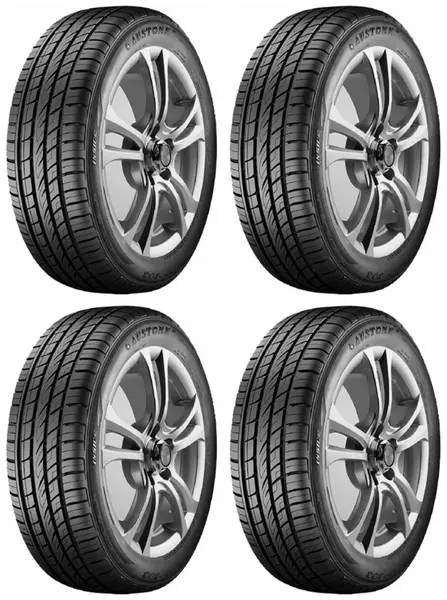 4xAUSTONE ATHENA SP-303 245/55R19 103 W RANT OCHRONNY