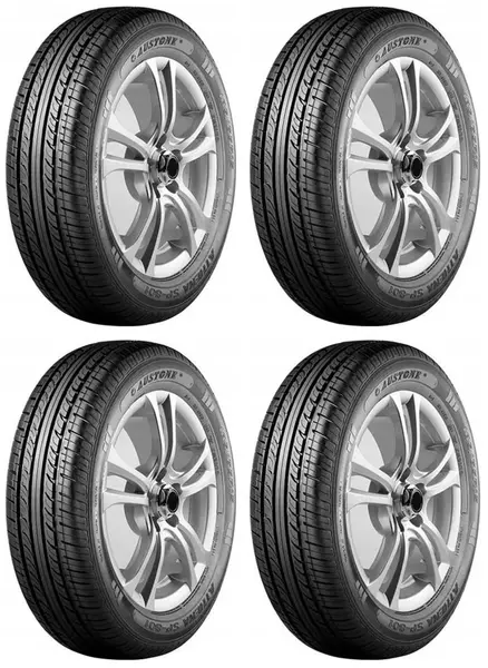 4xAUSTONE SP801 185/70R14 88 H