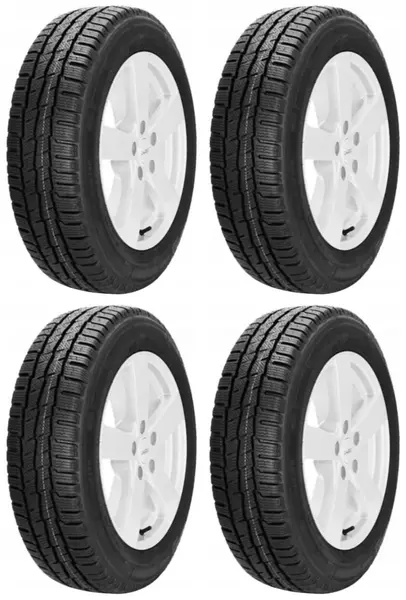 4xAUSTONE SP701 215/55R17 98 Y WZMOCNIENIE (XL)