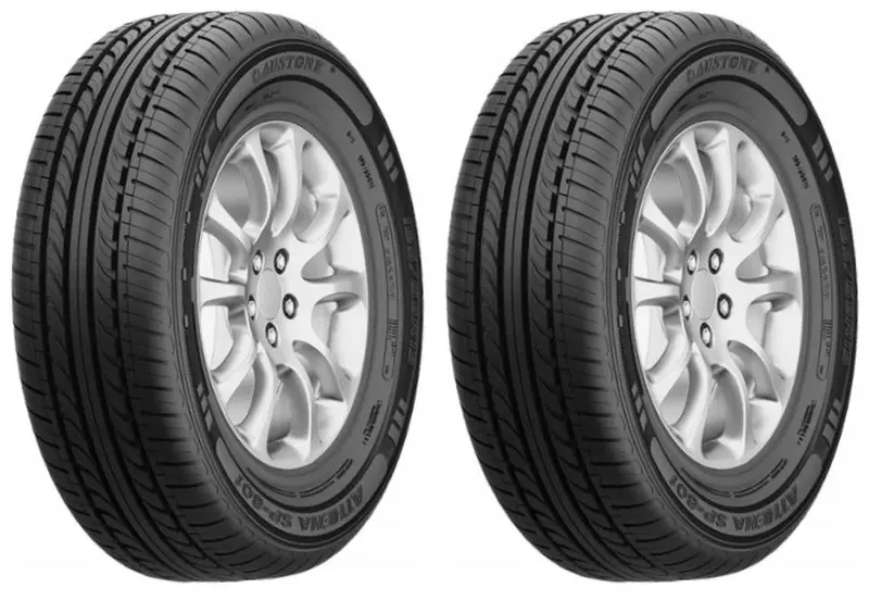 2xAUSTONE SP801 165/65R13 77 T