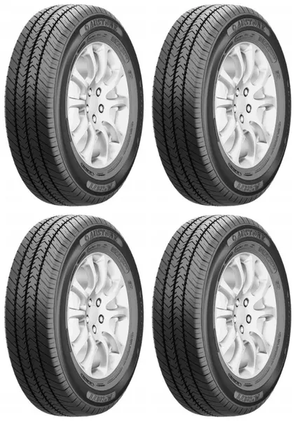 4xAUSTONE ASR71 215/65R16 109/107 R WZMOCNIENIE (C)