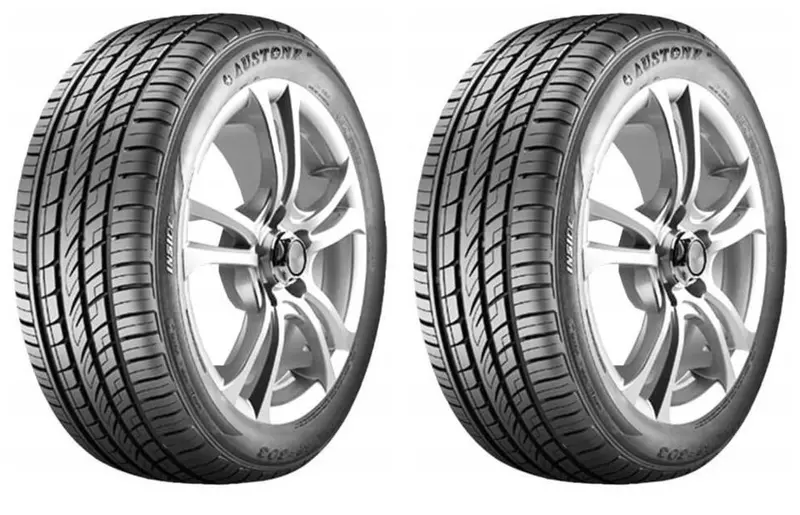 2xAUSTONE ATHENA SP-303 265/65R17 112 H RANT OCHRONNY