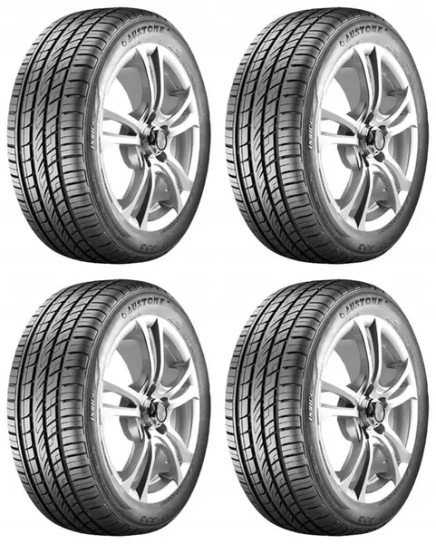 4xAUSTONE ATHENA SP-303 265/65R17 112 H RANT OCHRONNY