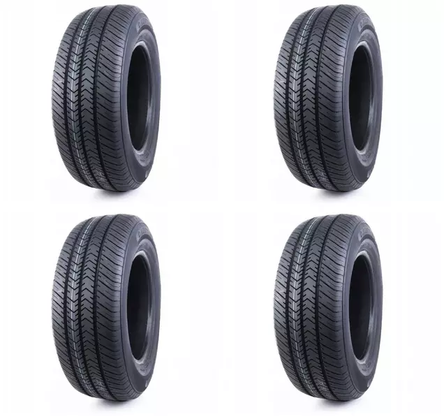 4xAUSTONE ASR71 215/65R15 104/102 T WZMOCNIENIE (C)