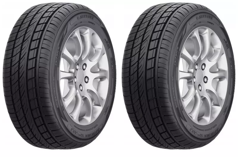 2xAUSTONE ATHENA SP-303 235/55R19 105 W WZMOCNIENIE (XL)