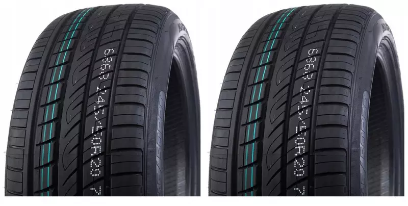 2xAUSTONE ATHENA SP-303 245/70R16 107 T