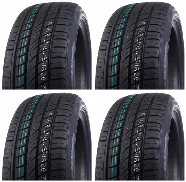 4xAUSTONE ATHENA SP-303 245/70R16 107 T