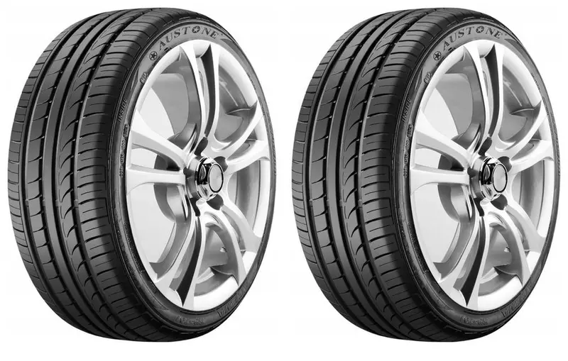 2xAUSTONE SP701 225/35R19 88 Y WZMOCNIENIE (XL)