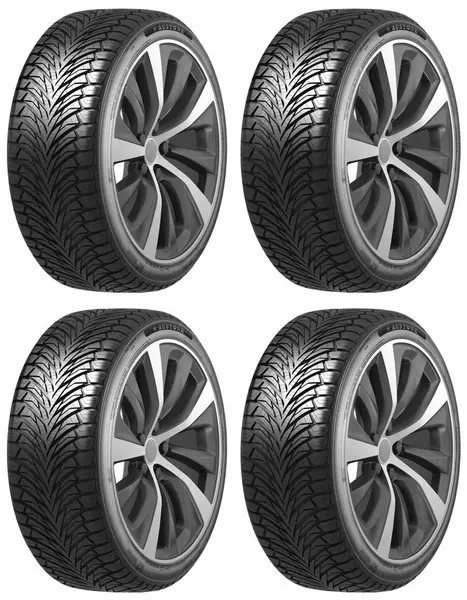 4xAUSTONE SP-401 185/65R15 88 H