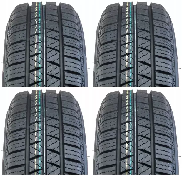 4xAUSTONE DURATO 4S ALL SEASON 195/70 R15 104/102 T