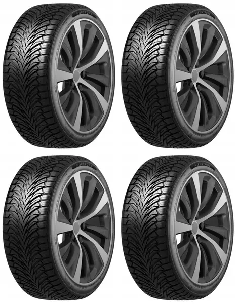 4xAUSTONE SP401 155/65R14 75 T PRZYCZEPNOŚĆ NA ŚNIEGU (3PMSF)