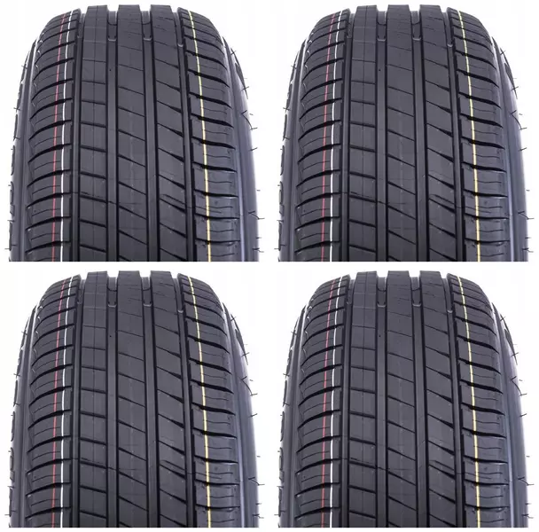 4xBFGOODRICH ADVANTAGE 155/65R14 75 T