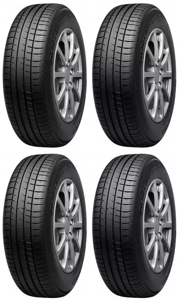 4xBFGOODRICH ADVANTAGE 175/65R14 82 H