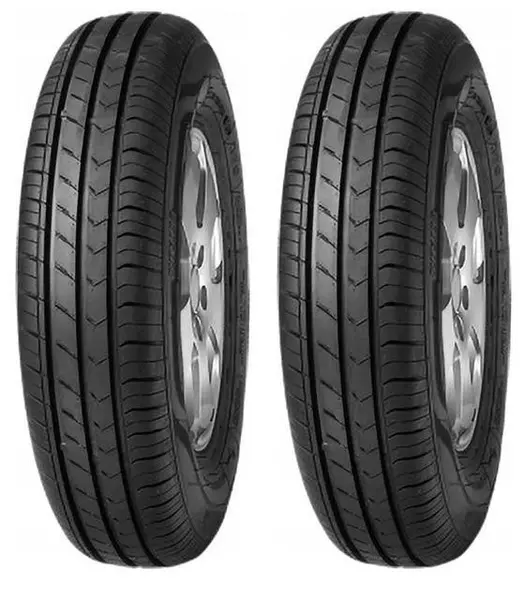 2xATLAS GREEN HP 155/70R13 75 T