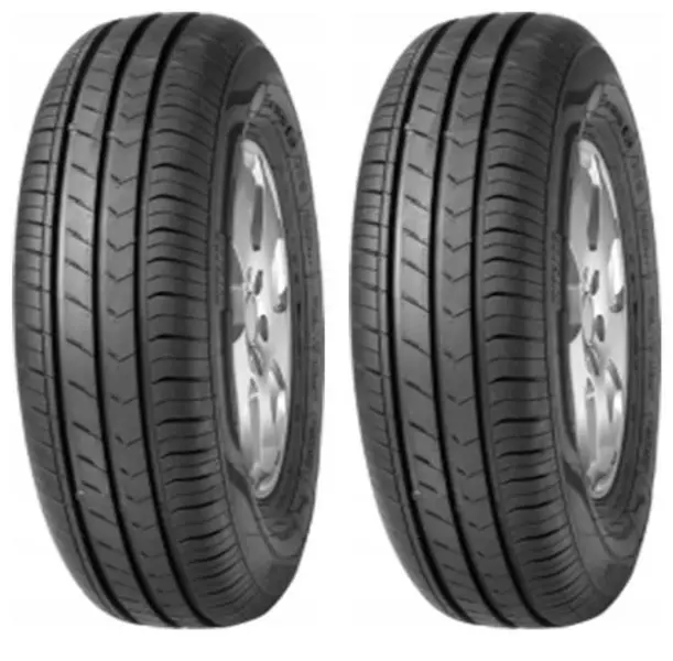 2xATLAS GREEN HP 205/55R16 91 V