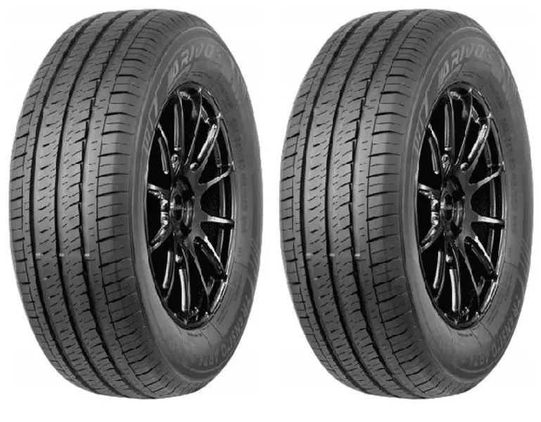 2xARIVO ARZ 6-C 205/70R15 106/104 R