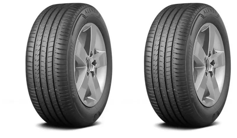 2xBRIDGESTONE DUELER ALENZA 001 285/45R20 108 W RANT OCHRONNY