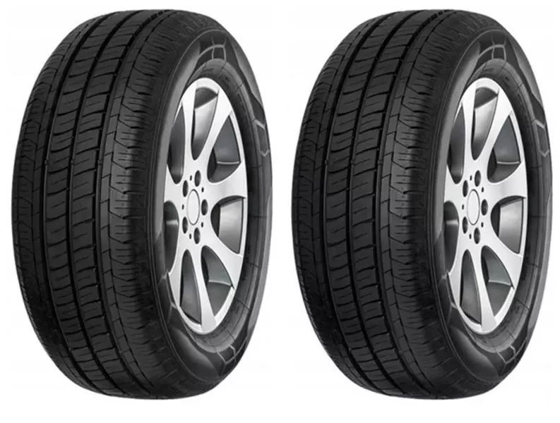 2xATLAS GREEN VAN2 175/80R14 99 R WZMOCNIENIE (C)